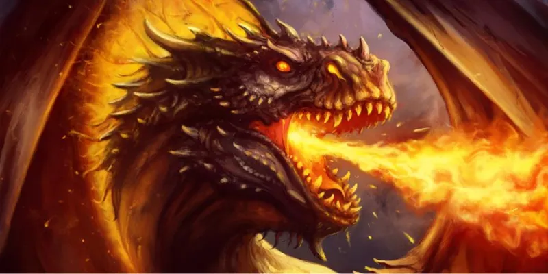 Fire Dragon Và Cuộc Phiêu Lưu Kỳ Thú Tại Nền Tảng BK8 3 Fire Dragon có nhiều biểu tượng với ý nghĩa khác nhau