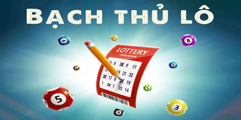 Bạch Thủ Lô Là Gì? Cách Đánh Đâu Trúng Đó Cực Đỉnh 1 Tìm hiểu thông tin về hình thức dự đoán bạch thủ lô là gì?