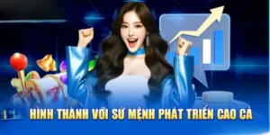 Lịch sử phát triển BK8