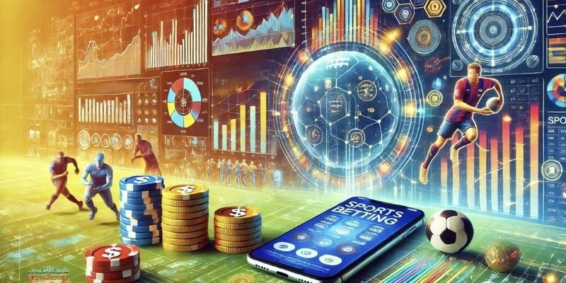 Cá Độ Bóng Đá - 7 Chiến Lược Hiệu Quả Đã Được Kiểm Chứng 2 7 chiến lược cá độ bóng đá hay nhất