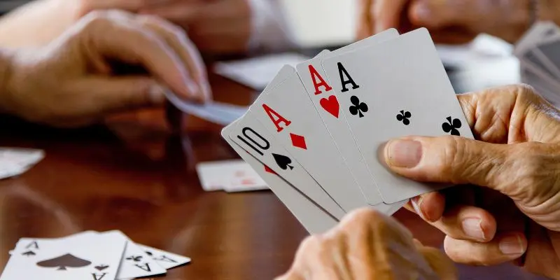 Cách Chơi Bài Binh Lủng Để Hạn Chế Bị Xử Thua Trắng 2 Cách chơi bài binh lủng cập nhật chi tiết nhất