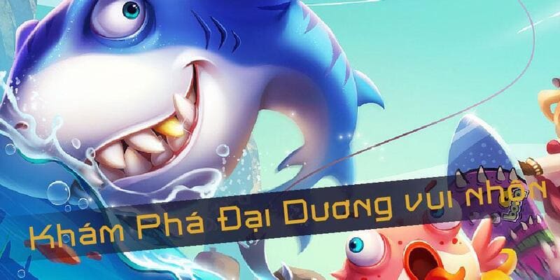 Bắn Cá 999 - Trò Chơi Bắn Cá Ăn Tiền Hấp Dẫn Tại BK8 3 Kinh nghiệm chơi bắn cá hiệu quả