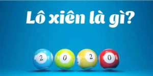 lô xiên là gì bk8