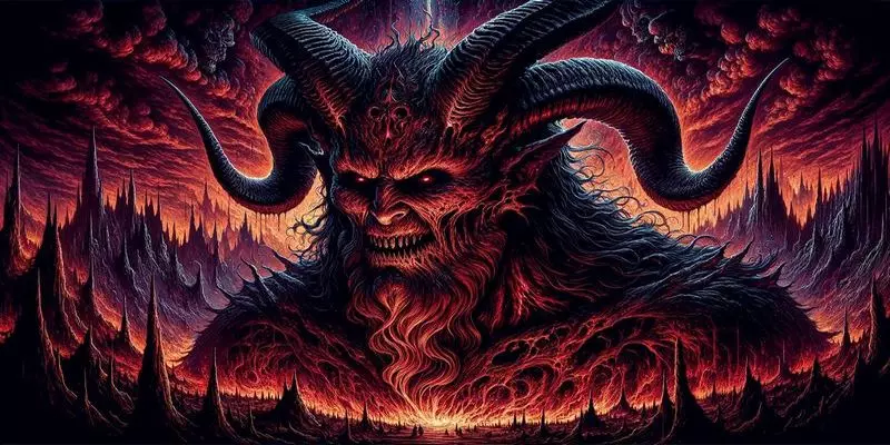 Mơ thấy quỷ phản ánh những chuyện u sầu, nguy hiểm xảy đến