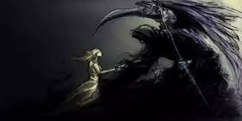 Giấc mơ nói chuyện với quỷ cho thấy bạn là người tự lập