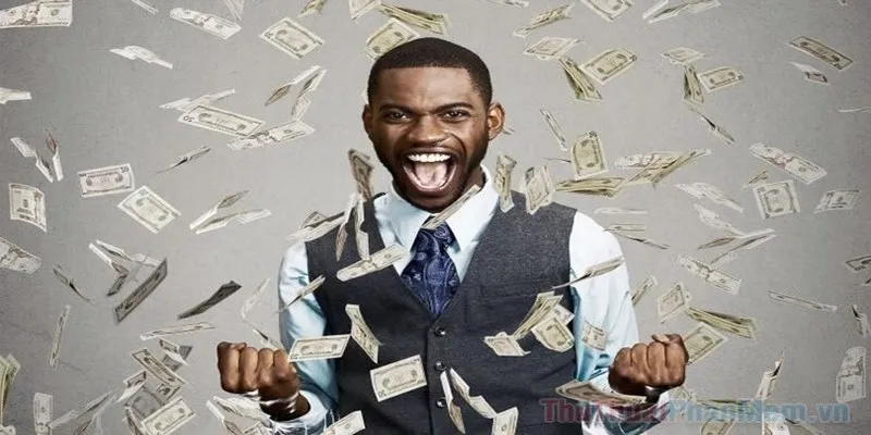 Mơ thấy trúng đề mang đến thông điệp của sự may mắn