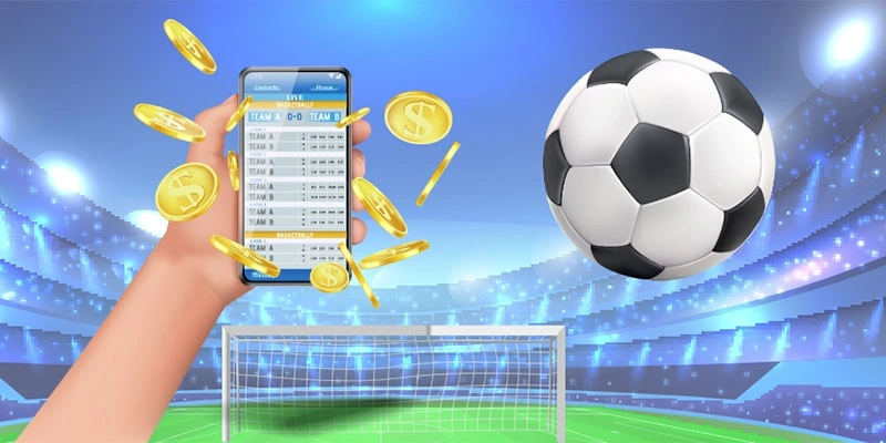 Giới thiệu về kèo tài xỉu là gì trong cá độ bóng đá