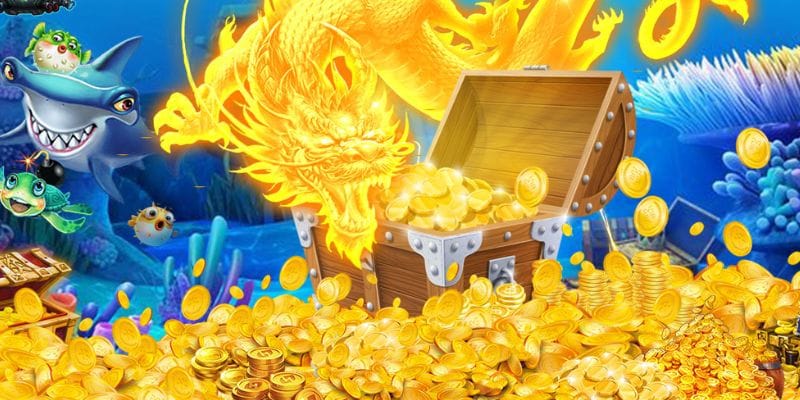 Săn Rồng Vàng BK8 - Bí Quyết Chinh Phục Giải Thưởng Khủng 2 Trong những trường hợp khác nhau nên áp dụng những chiến thuật riêng