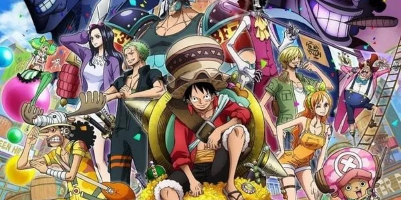 Vua Hải Tặc BK8 - Tận Hưởng Không Gian Slot Game Siêu Đỉnh 1 Tham khảo cách quay hũ hiệu quả, thắng đậm 100% cho bạn