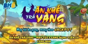 ăn khế trả vàng