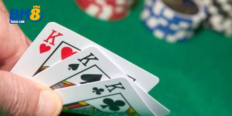 Bài cào là gì? Tổng quan về trò chơi hấp dẫn này