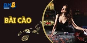 Cách chơi bài cào