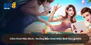 Cách chơi mậu binh
