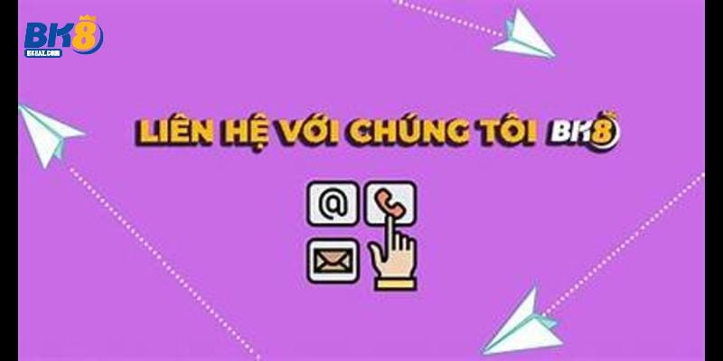 Liên Hệ BK8 Nhanh – Gọn – Lẹ, Hỗ Trợ 24/7 Mọi Vấn Đề! 3 Review chất lượng dịch vụ hỗ trợ khách hàng