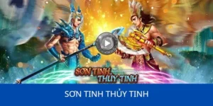 Sơn Tinh Thủy Tinh