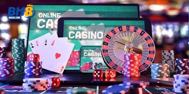 Giới thiệu thông tin chi tiết về sảnh cược DG Live Casino