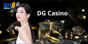 DG Live Casino