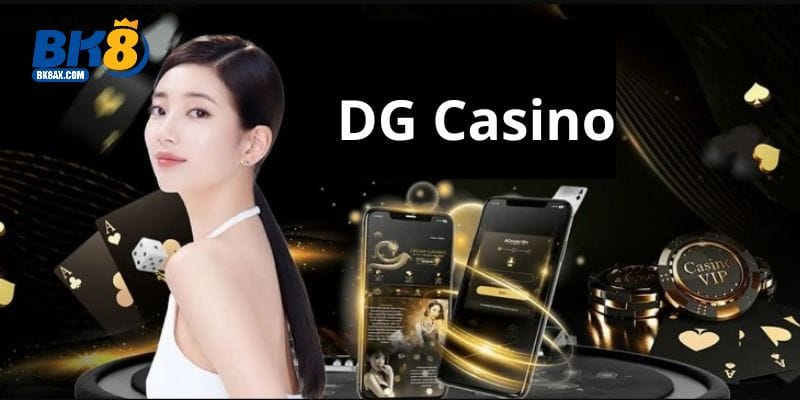 DG Live Casino
