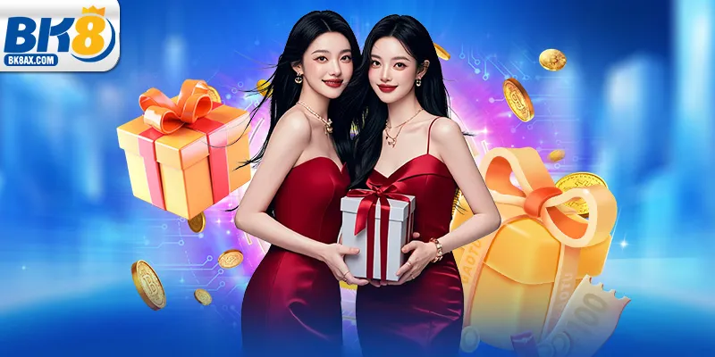 Hướng Dẫn Quay Code - Độc Quyền VIP Từ Nhà Cái BK8 2 Trúng thưởng việc cần nên làm là gì?